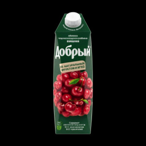 Добрый Вишня