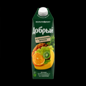 Добрый Мультифрукт